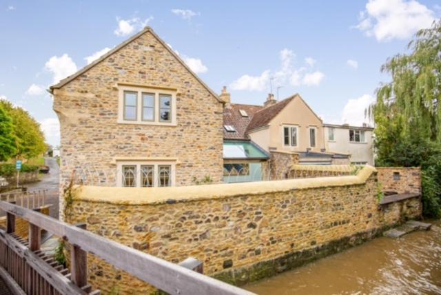 Nunney Brook House 아파트 외부 사진