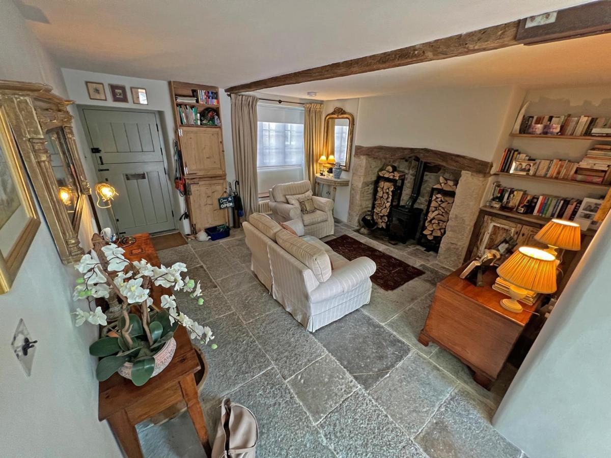 Nunney Brook House 아파트 외부 사진