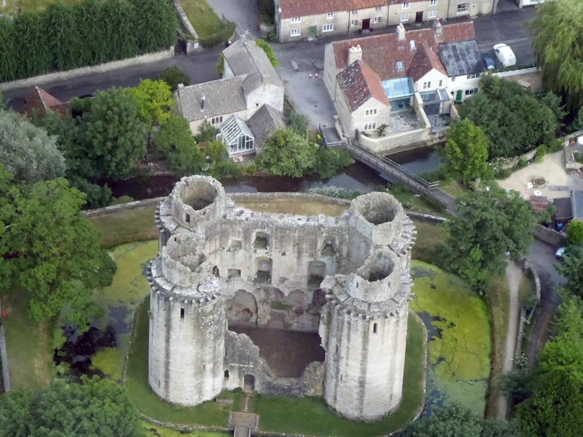 Nunney Brook House 아파트 외부 사진